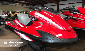 Central Georgia Power Sports boat rental operation on Macon, GA 2