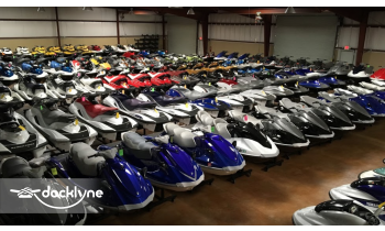 Central Georgia Power Sports boat rental operation on Macon, GA 5