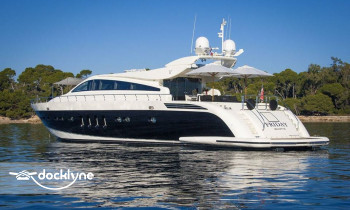Yachtcation Charters boat rental operation on Miami Beach, FL 4