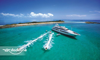Yachtcation Charters boat rental operation on Miami Beach, FL 5
