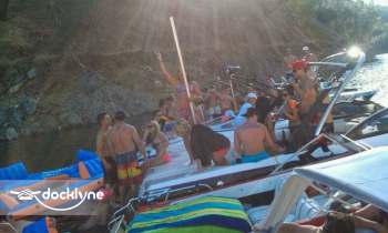 BEST VALUE BOAT AND JETSKI RENTAL boat rental operation on Clovis, CA 1