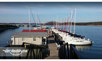 Lanier Sailing Academy boat rental operation on Buford, GA 3