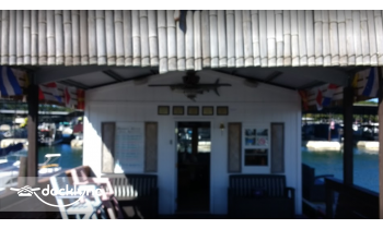 Lanier Sailing Academy boat rental operation on Buford, GA 1