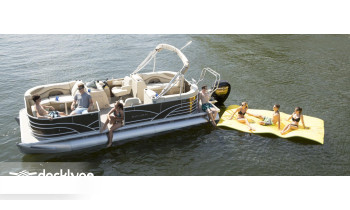 Riptide Boat Rentals, LLC boat rental operation on Leesville, , SC 3