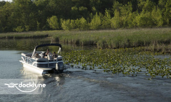 Riptide Boat Rentals, LLC boat rental operation on Leesville, , SC 5