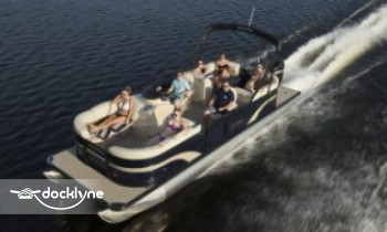 Riptide Boat Rentals, LLC boat rental operation on Leesville, , SC 1