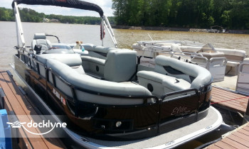 Lns&p Boat Rentals boat rental operation on Mooresville, NC 5