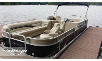 Lns&p Boat Rentals boat rental operation on Mooresville, NC 3