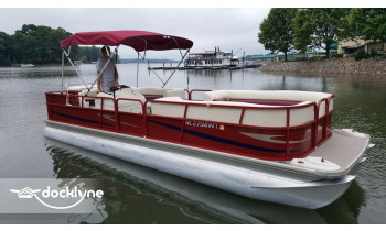 Lns&p Boat Rentals boat rental operation on Mooresville, NC 8