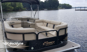 Lns&p Boat Rentals boat rental operation on Mooresville, NC 6