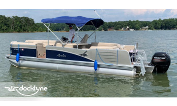 Lns&p Boat Rentals boat rental operation on Mooresville, NC 4