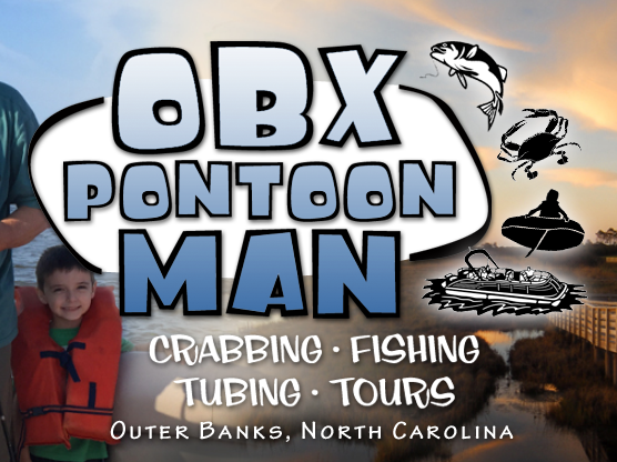 OBX Pontoon Man