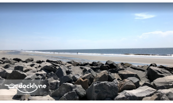 Summertide Adventure Tours boat rental operation on Ocean Isle Beach, NC 3