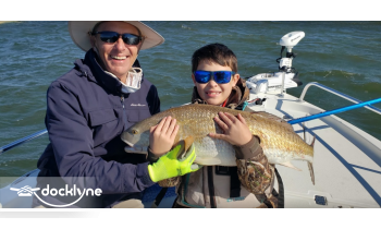 Summertide Adventure Tours boat rental operation on Ocean Isle Beach, NC 4