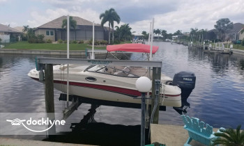 Holidaze Boat Rental boat rental operation on Punta Gorda, FL 2
