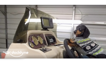 Halls Bridge Marine Sales LLC boat rental operation on Jackson, , GA 3