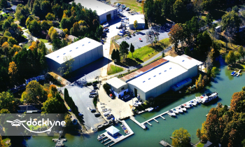 Safe Harbor Westport boat rental operation on Denver, x, NC 6