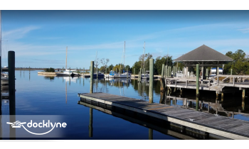 Ocean Isle Beach Boat & Jet Ski Rentals boat rental operation on Ocean Isle Beach, NC 1