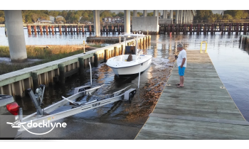 Ocean Isle Beach Boat & Jet Ski Rentals boat rental operation on Ocean Isle Beach, NC 4