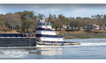 Ocean Isle Beach Boat & Jet Ski Rentals boat rental operation on Ocean Isle Beach, NC 6