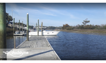 Ocean Isle Beach Boat & Jet Ski Rentals boat rental operation on Ocean Isle Beach, NC 2