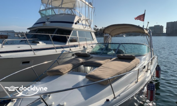 Captain America Boat Rentals boat rental operation on Newport Beach, CA 3