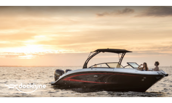 Captain America Boat Rentals boat rental operation on Newport Beach, CA 2