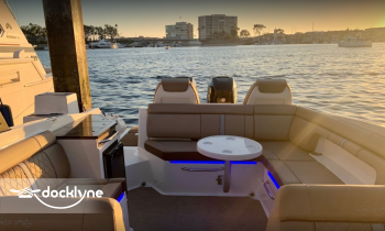 Captain America Boat Rentals boat rental operation on Newport Beach, CA 6