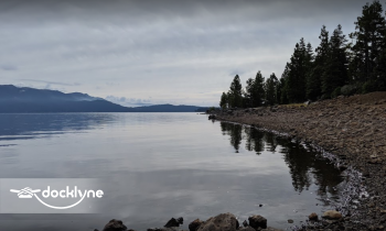 Major's Outpost boat rental operation on Canyondam, CA 7