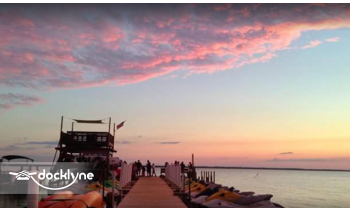 Corolla Watersports boat rental operation on Corolla, NC 4