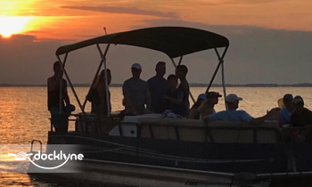 Corolla Watersports boat rental operation on Corolla, NC 2