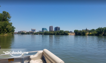 Sacramento Boat Rentals boat rental operation on Sacramento, CA 5