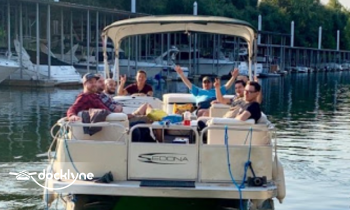 Sacramento Boat Rentals boat rental operation on Sacramento, CA 2