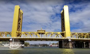 Sacramento Boat Rentals boat rental operation on Sacramento, CA 3