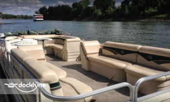 Sacramento Boat Rentals boat rental operation on Sacramento, CA 1