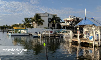 Garrison Bight Marina boat rental operation on Key West, FL 1