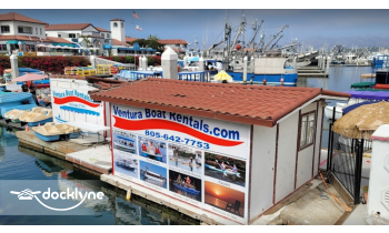 Ventura Boat Rentals boat rental operation on Ventura, CA 4