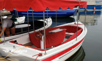 Ventura Boat Rentals boat rental operation on Ventura, CA 5