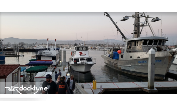 Ventura Boat Rentals boat rental operation on Ventura, CA 6