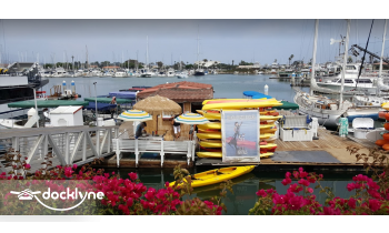 Ventura Boat Rentals boat rental operation on Ventura, CA 3