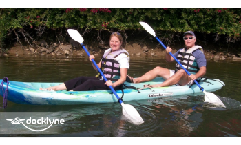 Ventura Boat Rentals boat rental operation on Ventura, CA 2