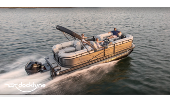 Lake Life Boat Rentals boat rental operation on Monticello, GA 4