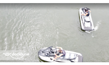 Lake Life Boat Rentals boat rental operation on Monticello, GA 3