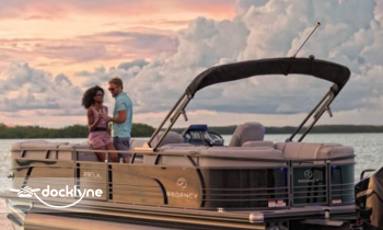 Lake Life Boat Rentals boat rental operation on Monticello, GA 5