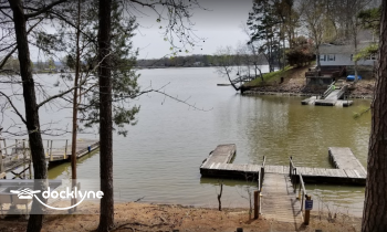 High Rock Marina and Campground boat rental operation on Lexington, NC 4