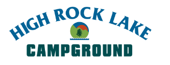 High Rock Marina and Campground