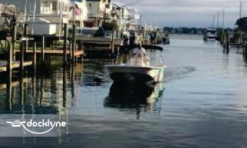 Beachside Bikes boat rental operation on Atlantic Beach, NC 5