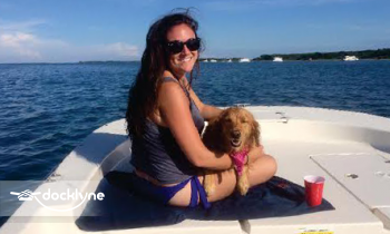 Beachside Bikes boat rental operation on Atlantic Beach, NC 4