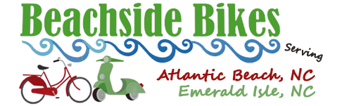 Beachside Bikes