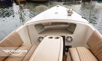 OC Boat Rentals boat rental operation on Newport Beach, CA 5